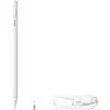 Baseus Smooth Writing 2 Stylus Lite mit LED-Anzeige (Weiß)
