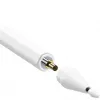 Baseus Smooth Writing 2 Stylus Lite mit LED-Anzeige (Weiß)
