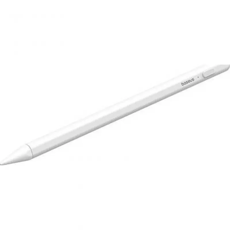 Baseus Smooth Writing 2 Stylus Lite mit LED-Anzeige (Weiß)