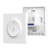 SONOFF MINI-DIM-E Smart WiFi Wandschalter/Dimmer mit Matter