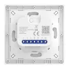 SONOFF MINI-DIM-E Smart WiFi Wandschalter/Dimmer mit Matter