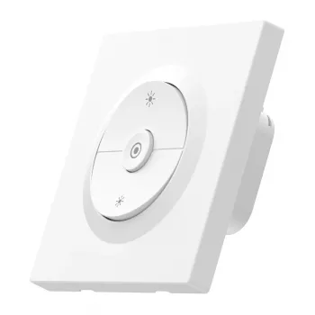 SONOFF MINI-DIM-E Smart WiFi Wandschalter/Dimmer mit Matter