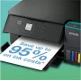 Epson EcoTank ET-2955 Multifunktions-Tintenstrahldrucker - Schwarz