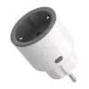 SONOFF S60ZBTPF Zigbee Smart Plug mit Energieüberwachung, 15A, 3600W, US-Typ