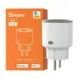 SONOFF S60ZBTPF Zigbee Smart Plug mit Energieüberwachung, 15A, 3600W, US-Typ