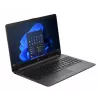 HP 250 G10 Laptop, Intel Core 5-120U, 15,6 inch Full HD, 8GB RAM, 512GB SSD, Windows 11 Pro, Silber