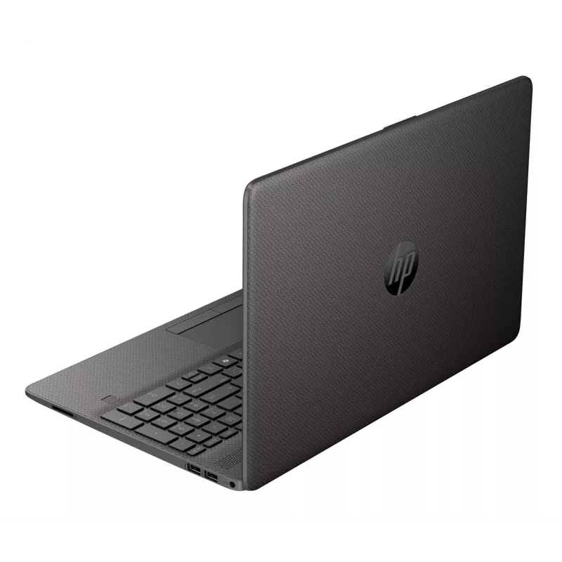 HP 250 G10 Laptop, Intel Core 5-120U, 15,6 inch Full HD, 8GB RAM, 512GB SSD, Windows 11 Pro, Silber