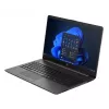 HP 250 G10 Laptop, Intel Core 5-120U, 15,6 inch Full HD, 8GB RAM, 512GB SSD, Windows 11 Pro, Silber