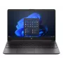 HP 250 G10 Laptop, Intel Core 5-120U, 15,6 inch Full HD, 8GB RAM, 512GB SSD, Windows 11 Pro, Silber