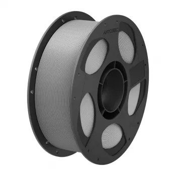 ANYCUBIC PLA Filament Grau 1,75 mm 1 kg