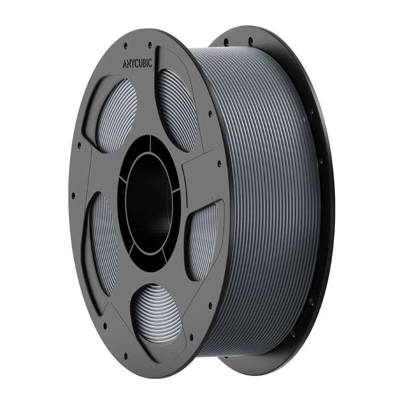 ANYCUBIC PLA Filament Grau 1,75 mm 1 kg