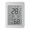 SONOFF AirGuard TH SNZB-02DR2 ZigBee LCD Temperatur- und Luftfeuchtigkeitssensor