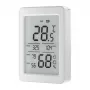 SONOFF AirGuard TH SNZB-02DR2 ZigBee LCD Temperatur- und Luftfeuchtigkeitssensor