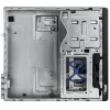 Akyga AK-502-02BK Midi-Tower-Computergehäuse Schwarz
