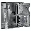 Akyga AK-502-02BK Midi-Tower-Computergehäuse Schwarz
