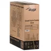 Akyga AK-502-02BK Midi-Tower-Computergehäuse Schwarz