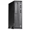 Akyga AK-502-02BK Midi-Tower-Computergehäuse Schwarz