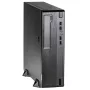 Akyga AK-502-02BK Midi-Tower-Computergehäuse Schwarz