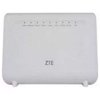 ZTE ZXHN H288A AC1200 Dual-Band WLAN + VDSL2 und SuperVectoring Profil 35b Modem + Router (Gateway)