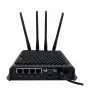CradlePoint R1900-5GB 5G NR Wi-Fi 6 Wireless Router mit 1 Jahr NetCloud Mobile Essentials