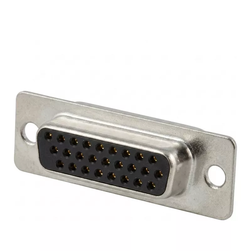 EFB Elektronik E-HDS 26 LL/Z Lötanschluss DB-26 Stecker