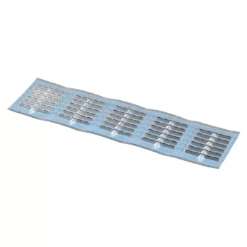 EFB Electronics Crimp-Spleißschutz mit Telekom-Zulassung TS 0338/96