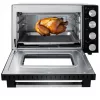 Adler AD 6031 Elektrischer Mini-Backofen 35L 2000W