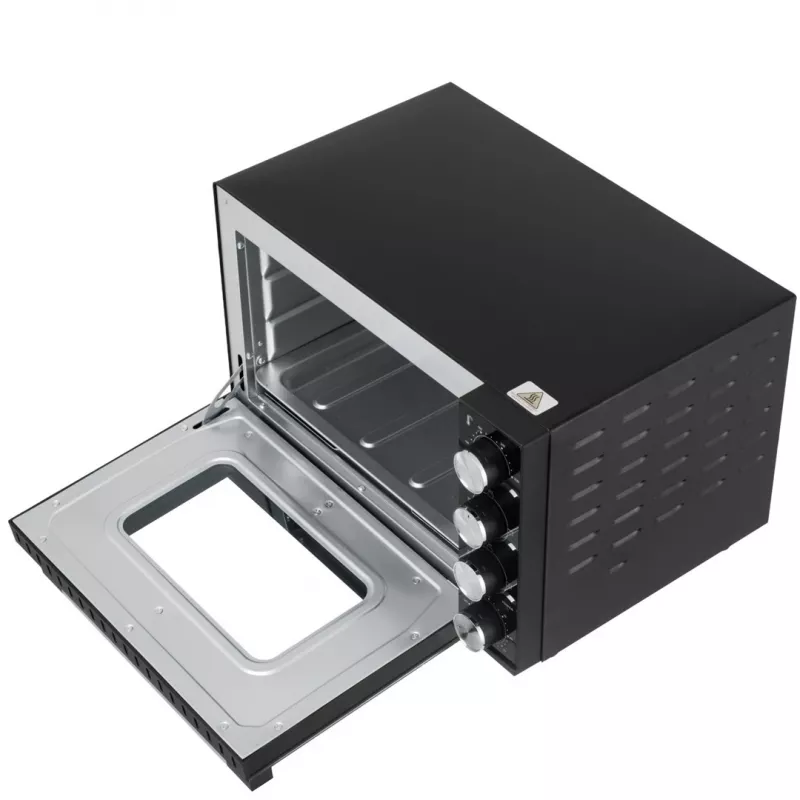 Adler AD 6031 Elektrischer Mini-Backofen 35L 2000W