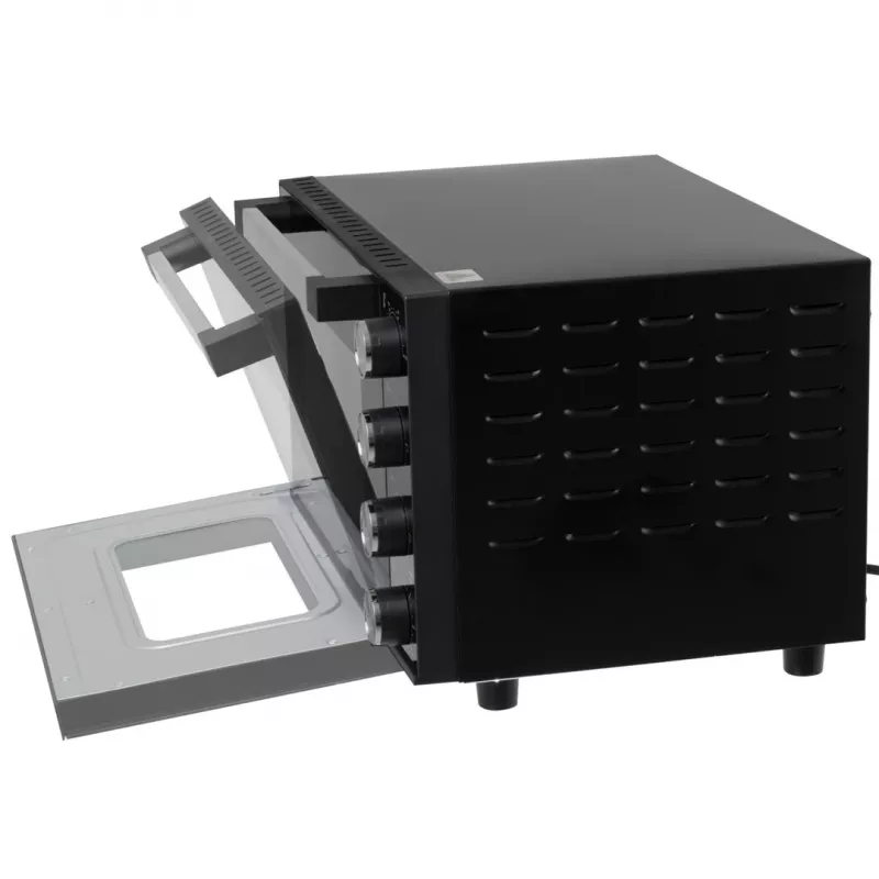 Adler AD 6031 Elektrischer Mini-Backofen 35L 2000W