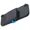 Venom Charging Case für Nintendo Switch 2 - Hartschalen-Tragetasche mit 10.000 mAh Powerbank, Schwarz