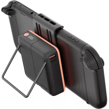 Venom Powerbank 20000mAh Charger mit Kickstand für Nintendo Switch 2
