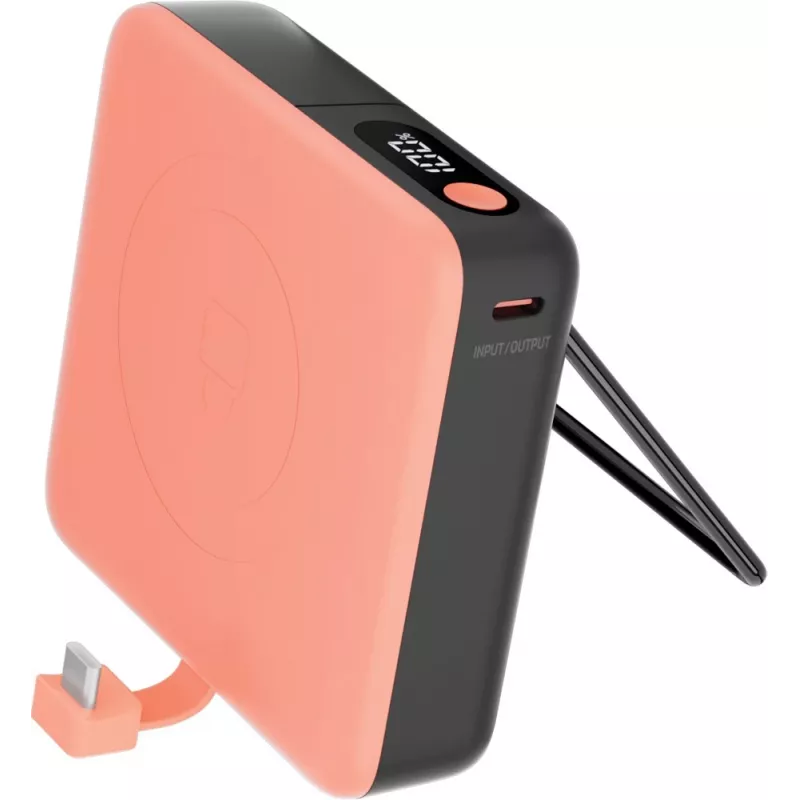 Venom Powerbank 20000mAh Charger mit Kickstand für Nintendo Switch 2