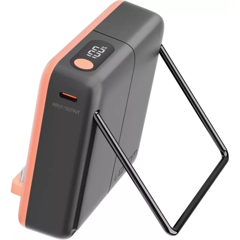 Venom Powerbank 20000mAh Charger mit Kickstand für Nintendo Switch 2