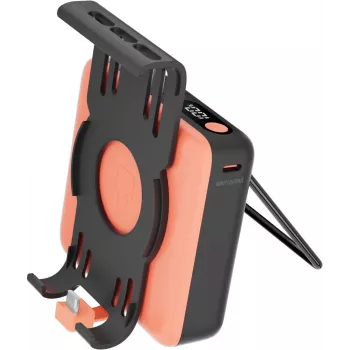 Venom Powerbank 20000mAh Charger mit Kickstand für Nintendo Switch 2