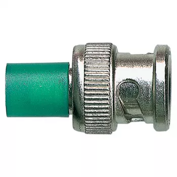 EFB-Elektronik 50 Ohm BNC-Abschlusswiderstand (Stecker) - 52524.1