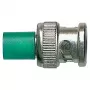 EFB-Elektronik 50 Ohm BNC-Abschlusswiderstand (Stecker) - 52524.1