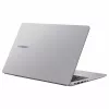 ASUS ExpertBook P1 P1503CVA-S72115 Business-Laptop, Intel Core 7 240H, 15,6 Zoll Full HD, 16GB DDR5, 512GB SSD, deutsche QWERTZ-Tastatur