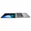ASUS ExpertBook P1 P1503CVA-S72115 Business-Laptop, Intel Core 7 240H, 15,6 Zoll Full HD, 16GB DDR5, 512GB SSD, deutsche QWERTZ-Tastatur