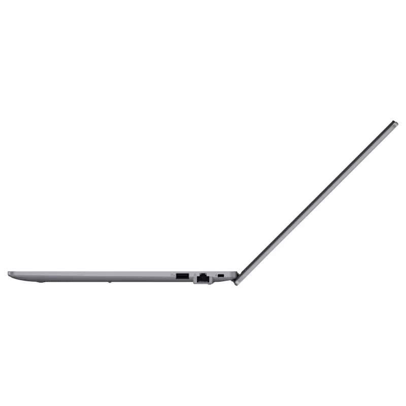 ASUS ExpertBook P1 P1503CVA-S72115 Business-Laptop, Intel Core 7 240H, 15,6 Zoll Full HD, 16GB DDR5, 512GB SSD, deutsche QWERTZ-Tastatur