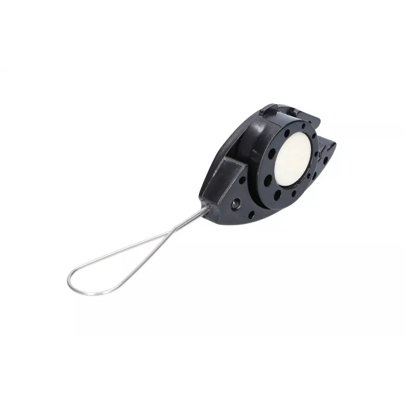 Extralink Fish Pulley FTTH für Glasfaserkabel