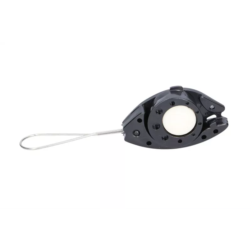 Extralink Fish Pulley FTTH für Glasfaserkabel