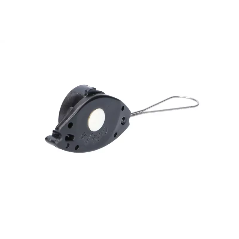 Extralink Fish Pulley FTTH für Glasfaserkabel