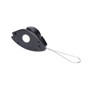 Extralink Fish Pulley FTTH für Glasfaserkabel