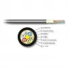 EFB Electronics A-DQ(ZN)B2Y 4x12G 50/125µm OM3 PE Black Outdoor Fibre Cable (48 Fasern)