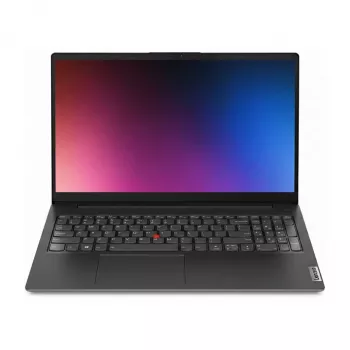 Lenovo V15 G4 ABP 82YY - AMD Ryzen 5 7430U / 2,3 GHz - 15,6 Zoll Full HD - 16 GB RAM - 512 GB SSD NVMe - Windows 11 Pro - Deutsche Tastatur - Business Black
