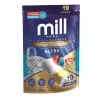 MADONIS MILL CLEAN&SHINE Ultra Geschirrspül-Tabs, 19 Stück, 3K.D