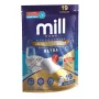 MADONIS MILL CLEAN&SHINE Ultra Geschirrspül-Tabs, 19 Stück, 3K.D