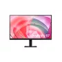 Samsung 27 Zoll ViewFinity S70H IPS 4K UHD Monitor - Schwarz (LS27H704EAUXEN)
