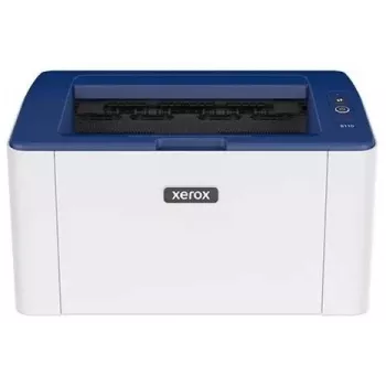 Xerox B110V_BI Monochrom-Laserdrucker A4/USB/WiFi