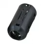 EFB-Elektronik Ferrit-Ringkern 9,5 mm schwarz rund